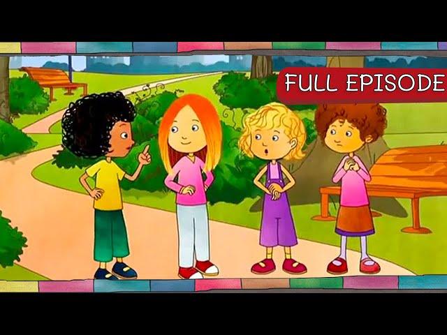 Milly Molly | Season 2 Full Episode | Mr Limpy’s Vase and Class Concert