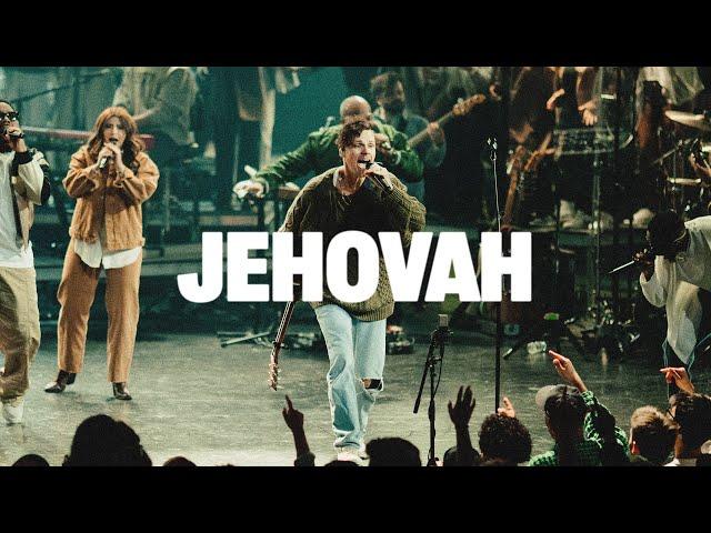 Jehovah (feat. Chris Brown) | Elevation Worship