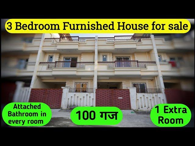 4 Bedroom House for sale in Dehradun 