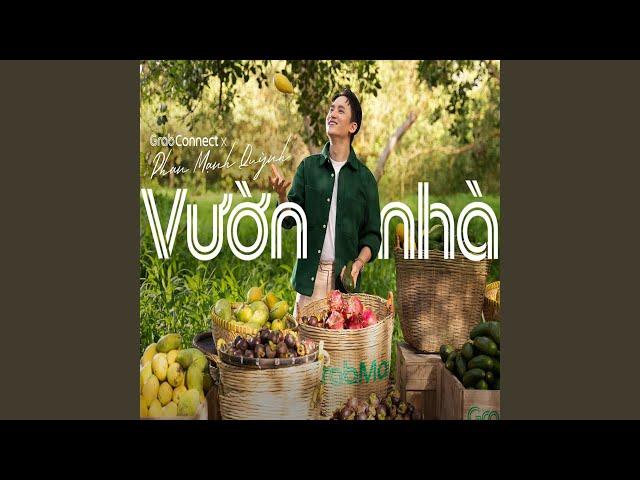 Phan Mạnh Quỳnh | Vườn Nhà