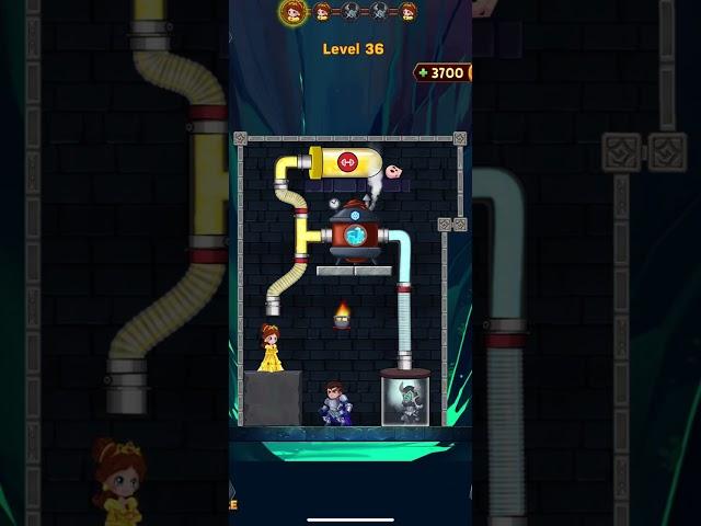 Rescue Hero Level 36