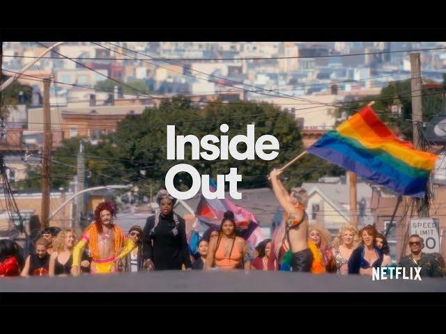 2019 Inside Out Toronto LGBT Film Festival Trailer