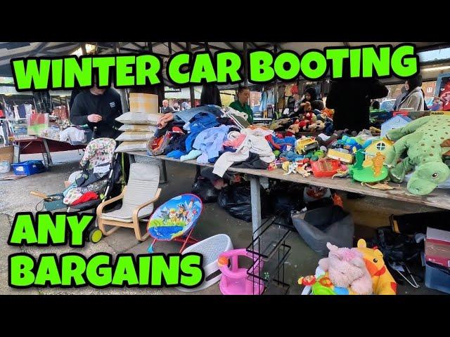 Oldham car boot sale what BARGAINS if any did we find carboot season coming to an end #carbootsale