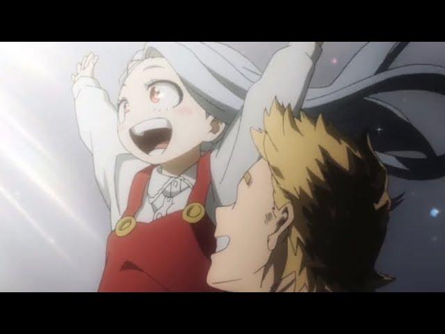 My Hero Academia | Happier [AMV/EDIT]