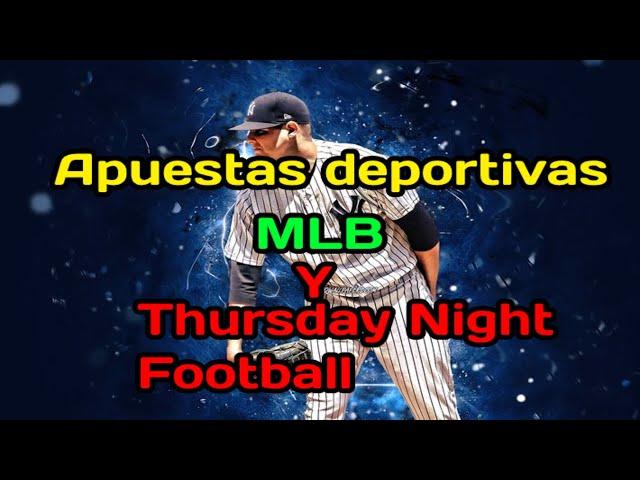 Apuestas deportivas: consejos para ganar dinero MLB y NFL