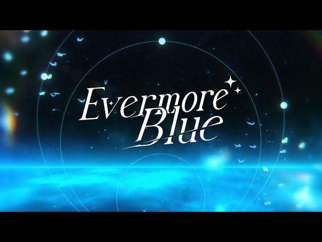 【PRISM Project Gen 7】Evermore Blue【Original】