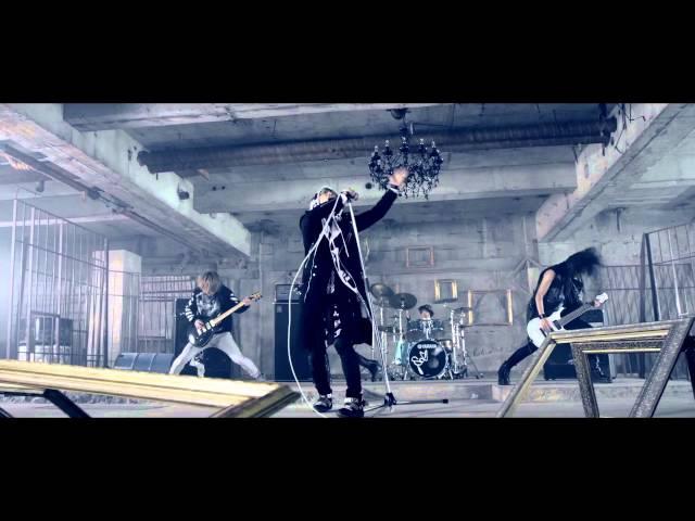 BLACK / SuG（MUSIC VIDEO）