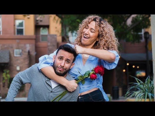 The Friend Zone | Anwar Jibawi