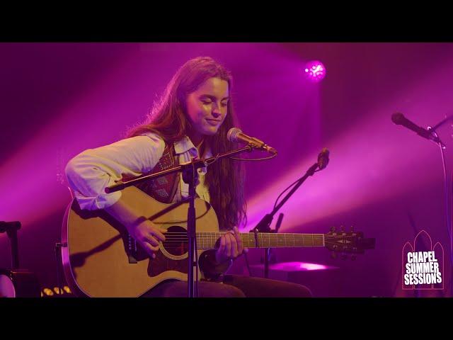 Steph Strings - Dusty Road | Chapel Summer Sessions