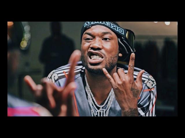 Meek mill x rick ross type beat