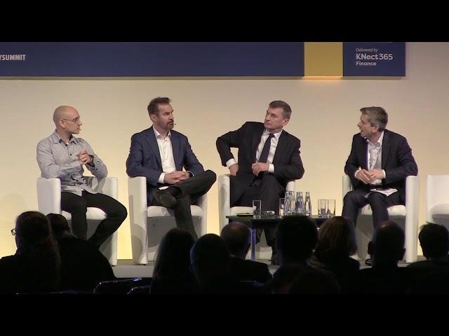 Co-Founder, MIT initiative on the Digital Economy; CEO, CMT, Accenture; VP, European Commission