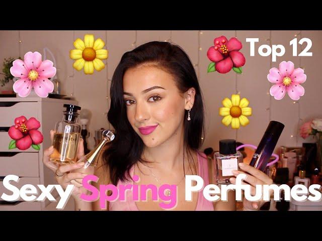 The ONLY Spring Perfumes you NEED!!!