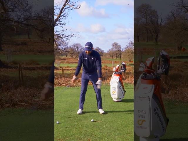 Super Simple Ball Striking Tip