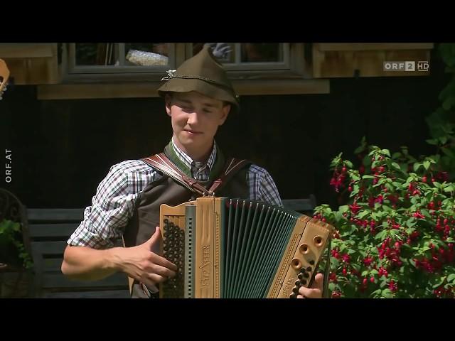 Klingendes Österreich: "Vorarlberg - Old Culture in the Country"