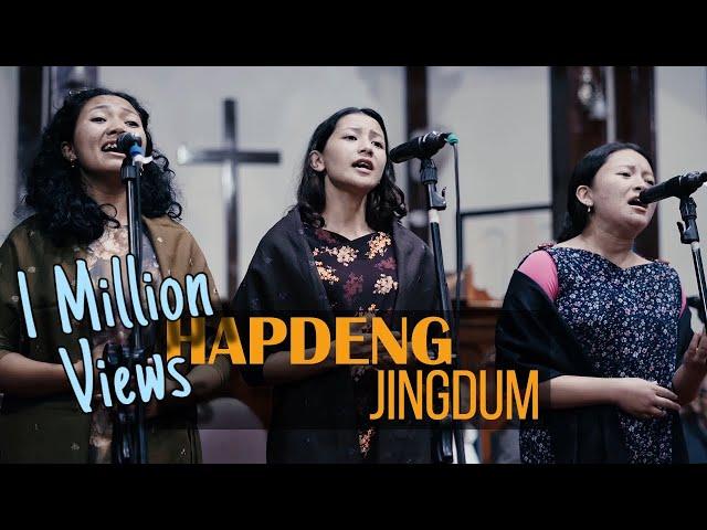 Hapdeng Jingdum