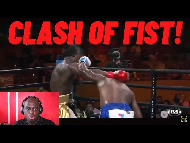 Dudzkeh TV - 11 Minutes of Some of the Best Boxing KOs of 2022 (Reaction) #boxing #best #ko