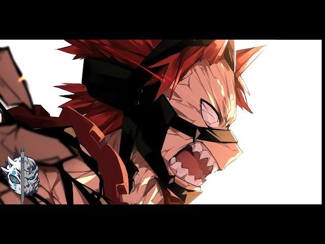 KIRISHIMA SONG | "Break My Body" | Divide Music | [My Hero Academia]