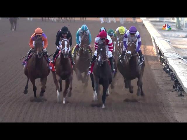 2016 Longines Breeders' Cup Distaff