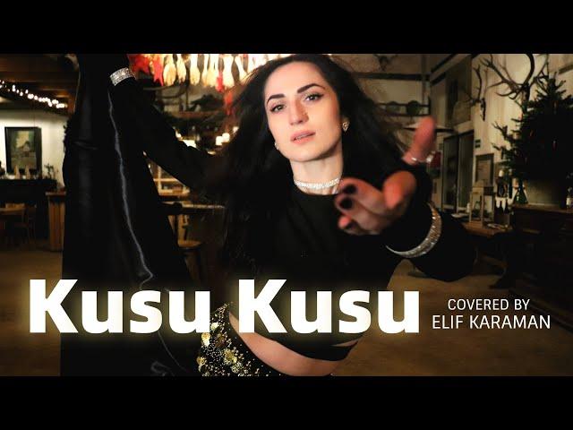 Dance on: Kusu Kusu  | Subtitled