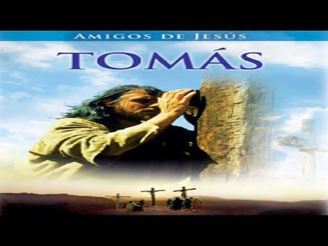 Friends of Jesus - Tomás