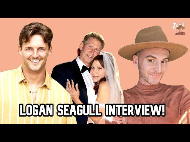 The Golden Divorce with Bachelor Alum Logan Seagull