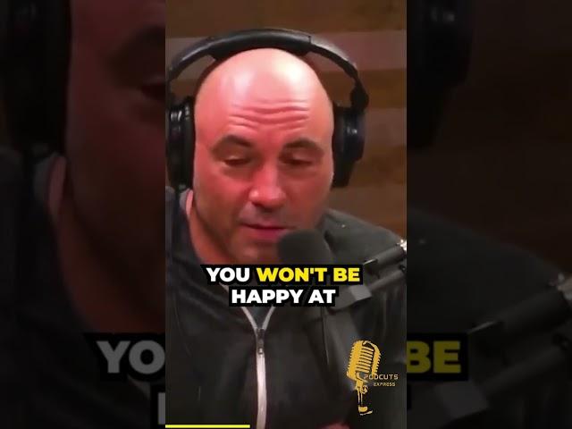 Embrace the healthy definition of SUCCESS - Succeed in 2023 #shorts #joerogan #peterson