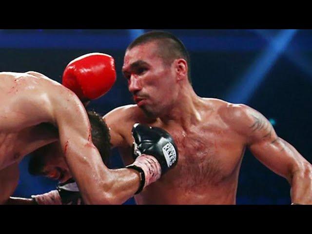 Denis Shafikov - Highlights / Knockouts