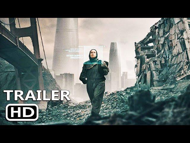 2073 Official Trailer (2024)