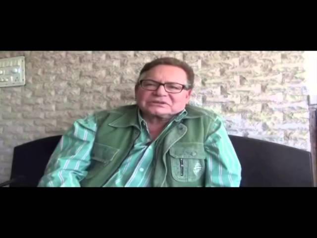 Salim Khan -  An Interview with Muslim Pandit: Interviewed by Madhu Purnima Kishwar- part 1