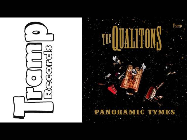 05 The Qualitons - Wandering Will (Vocal) [Tramp Records]