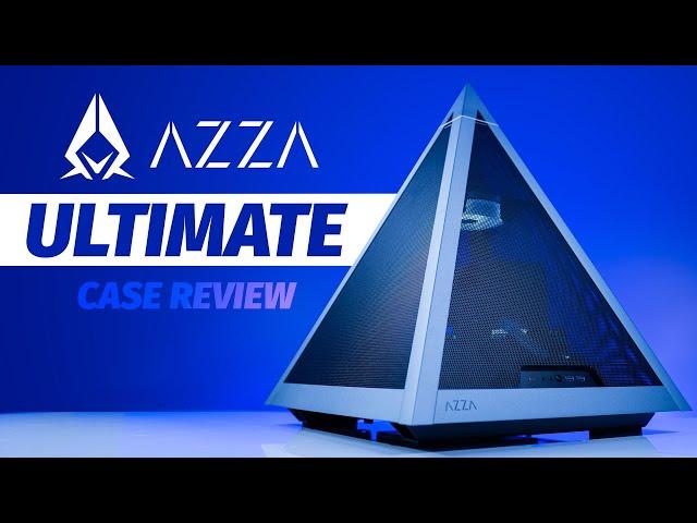 A Pyramid PC case?! Okay… but is it any good?