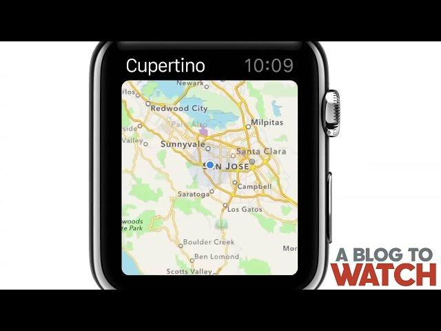 Apple Watch | aBlogtoWatch