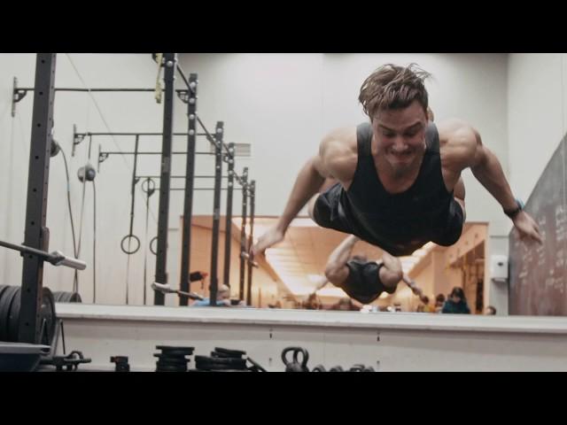 STRONGER YOU #TOMASKIZELIS