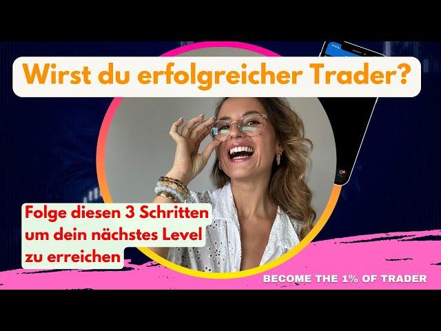 90% der Trader scheitern, weil sie das nicht verstehen!