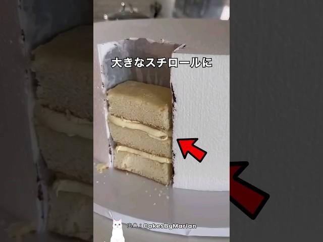 Why you shouldn't eat wedding cake