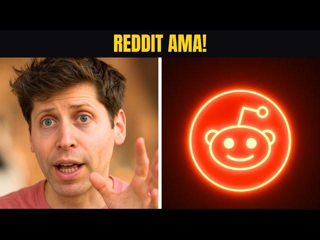 OpenAI RETRACTED ChatGPT 4o - What is their Respons?
