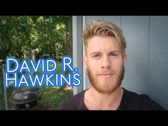 Clarifications on the Letting Go technique as taught by David R. Hawkins