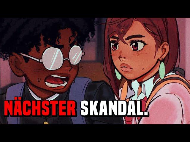 DANDADAN BEKOMMT DAS NÄCHSTE DRAMA AB: "BLACKWASHING" im ANIME/MANGA BEREICH...