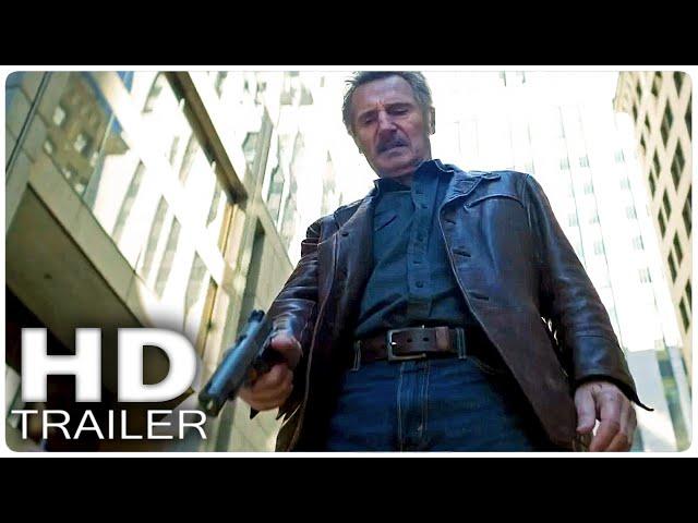 ABSOLUCIÓN Tráiler Español (2025) Liam Neeson