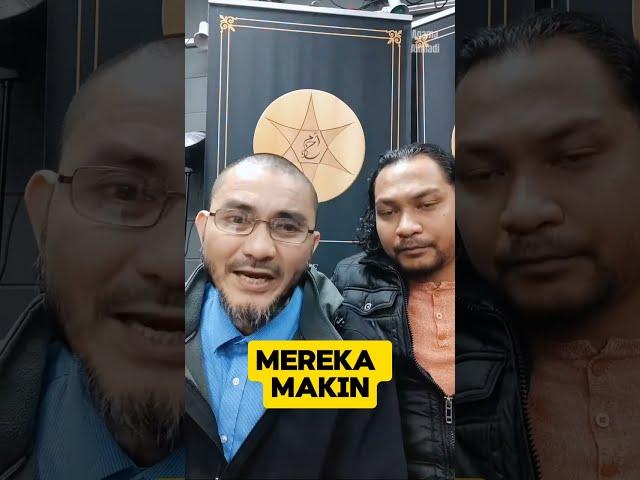 Kenapa Imam Mahdi Tak Tolong Palestin?