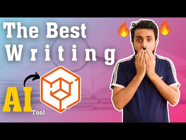 The Best All in One AI Writing Assistant | Tenorshare AI Writer