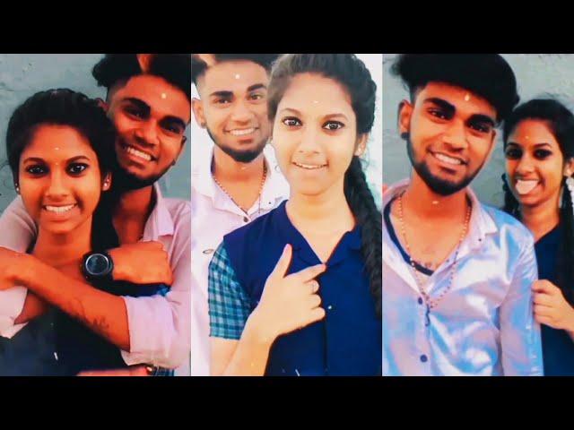  School Lovers ‍️‍‍ 2k kids Tamil Latest Trending Instagram Reels Tik Tok #schoollovers #2kkids