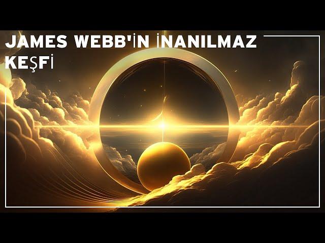 İnanılmaz Bir Yolculuk Evrenin En Güzel Keşifleri by JAMES WEBB | Uzay Belgeseli