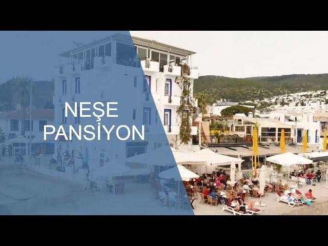 Neşe Pansiyon | Neredekal.com