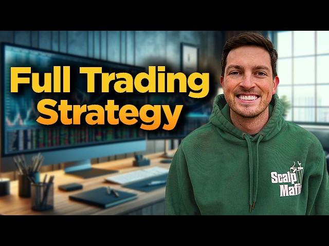 Trades By Matt Day Trading Strategy