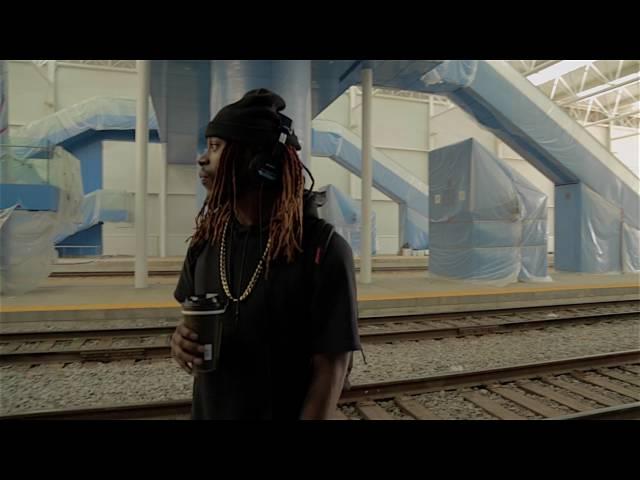 IAmEnglish-#Earth2Mars (DIR.BY.DATZ BIGG REGG) (4K ULTRA HIGH-DEF VIDEO)