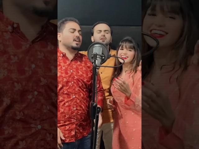 Acha Dhola Khuda Hafiz Sonia Khan Ansaar Khan saraiki song 2023 #saraikisong #shorts