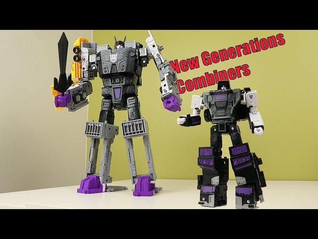 Motormaster…Not What I Was Hoping It To Be | #transformers Legacy Commander Class Motormaster Review