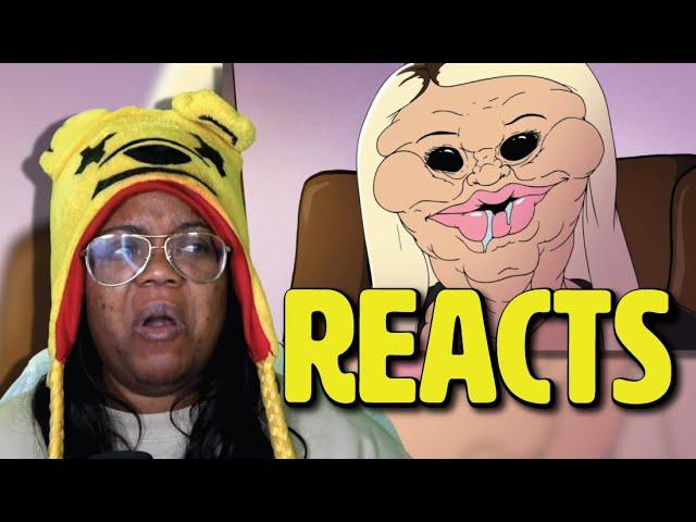 Don't Listen To This Podcast | MeatCanyon | AyChristene Reacts