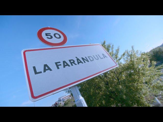 Sexenni - La Faràndula (Videoclip Oficial)